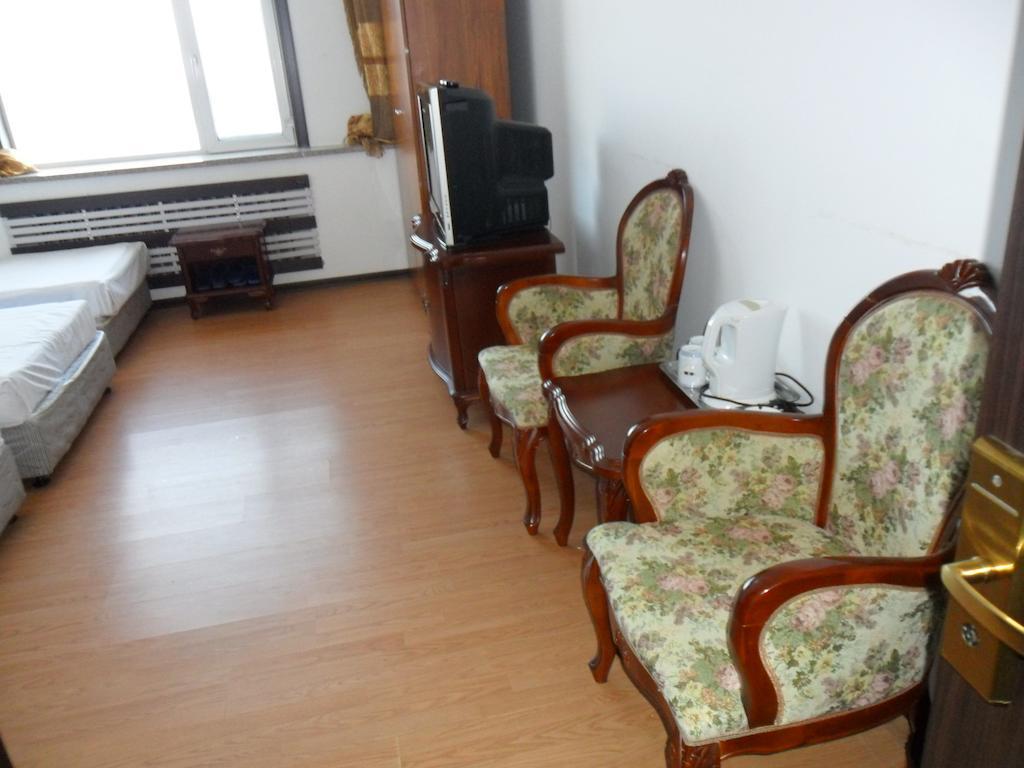 Yabuli Shuili Hotel Shangzhi ห้อง รูปภาพ