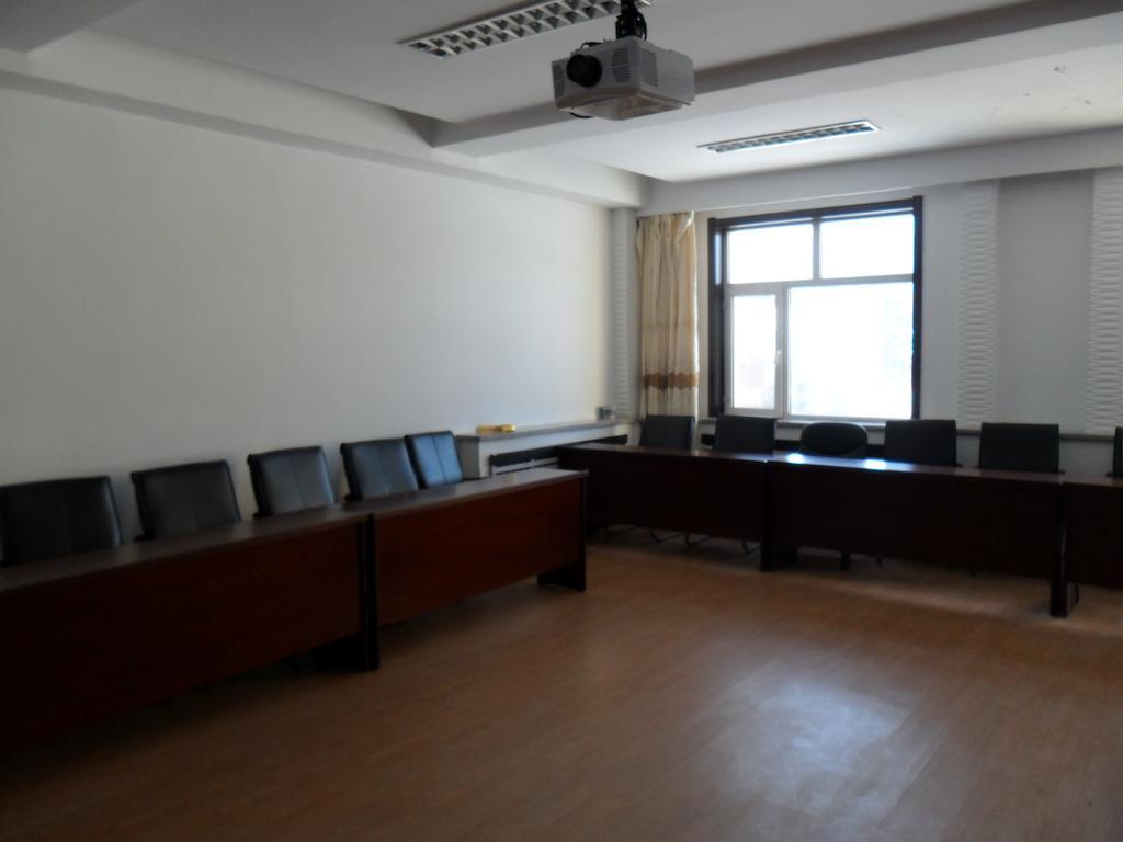 Yabuli Shuili Hotel Shangzhi ภายนอก รูปภาพ