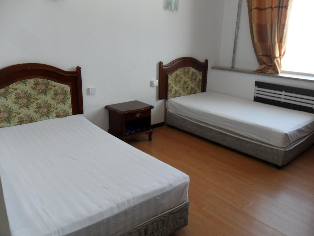 Yabuli Shuili Hotel Shangzhi ห้อง รูปภาพ