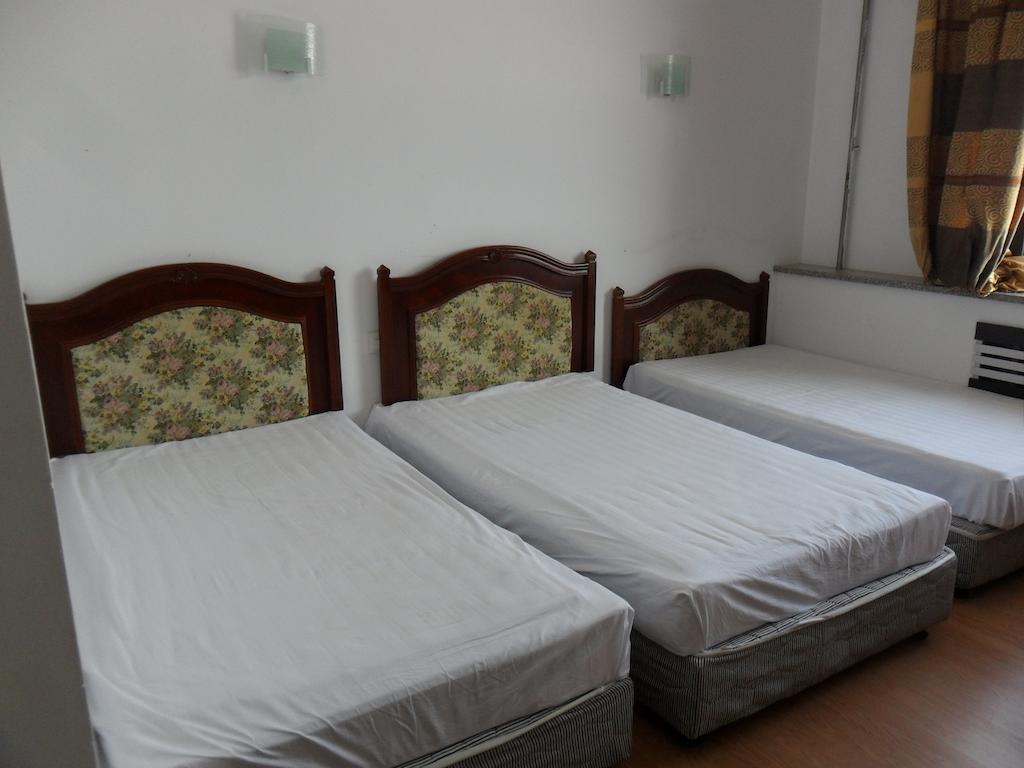 Yabuli Shuili Hotel Shangzhi ห้อง รูปภาพ