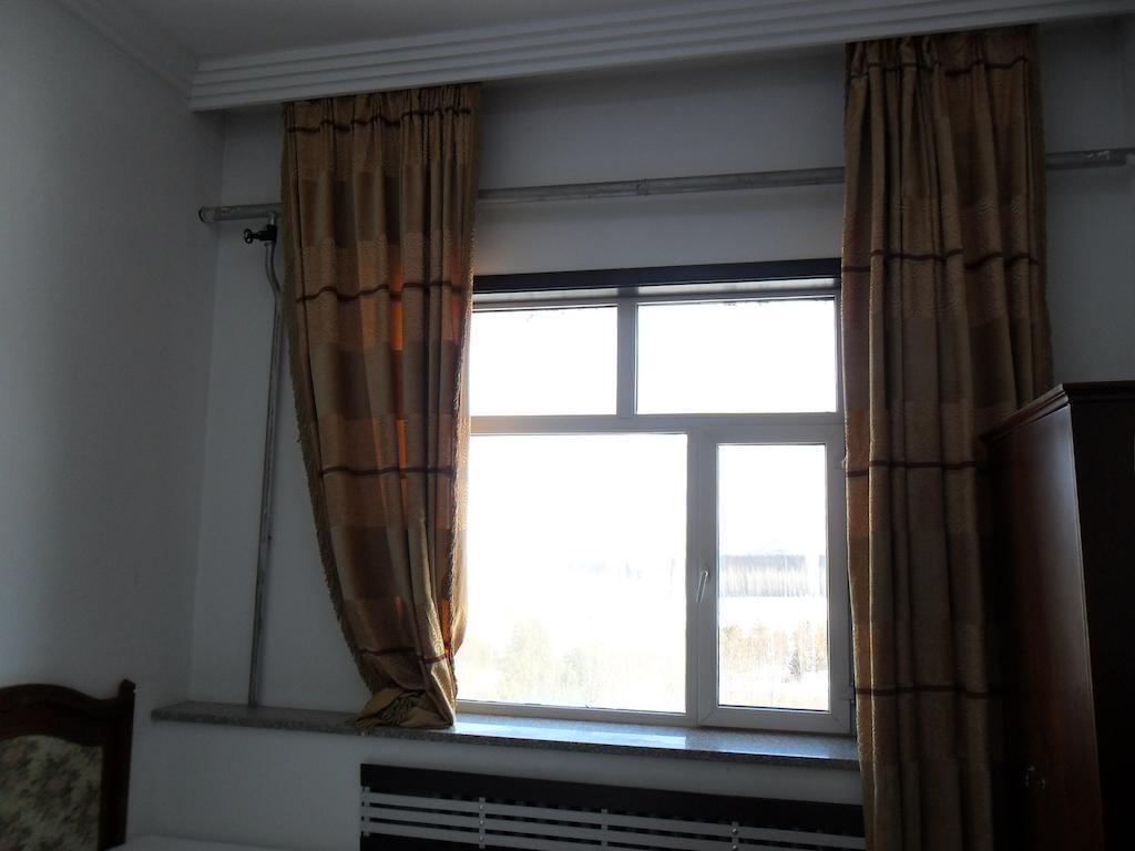 Yabuli Shuili Hotel Shangzhi ห้อง รูปภาพ