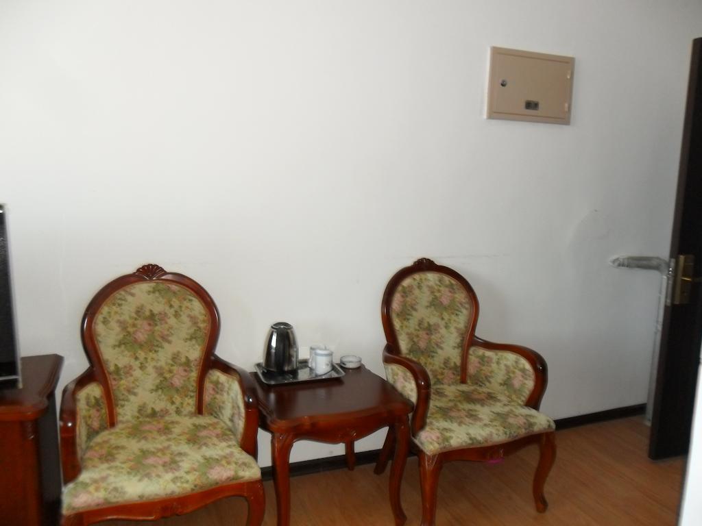 Yabuli Shuili Hotel Shangzhi ห้อง รูปภาพ