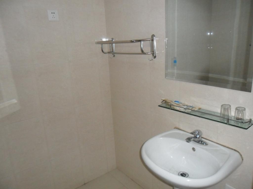 Yabuli Shuili Hotel Shangzhi ห้อง รูปภาพ